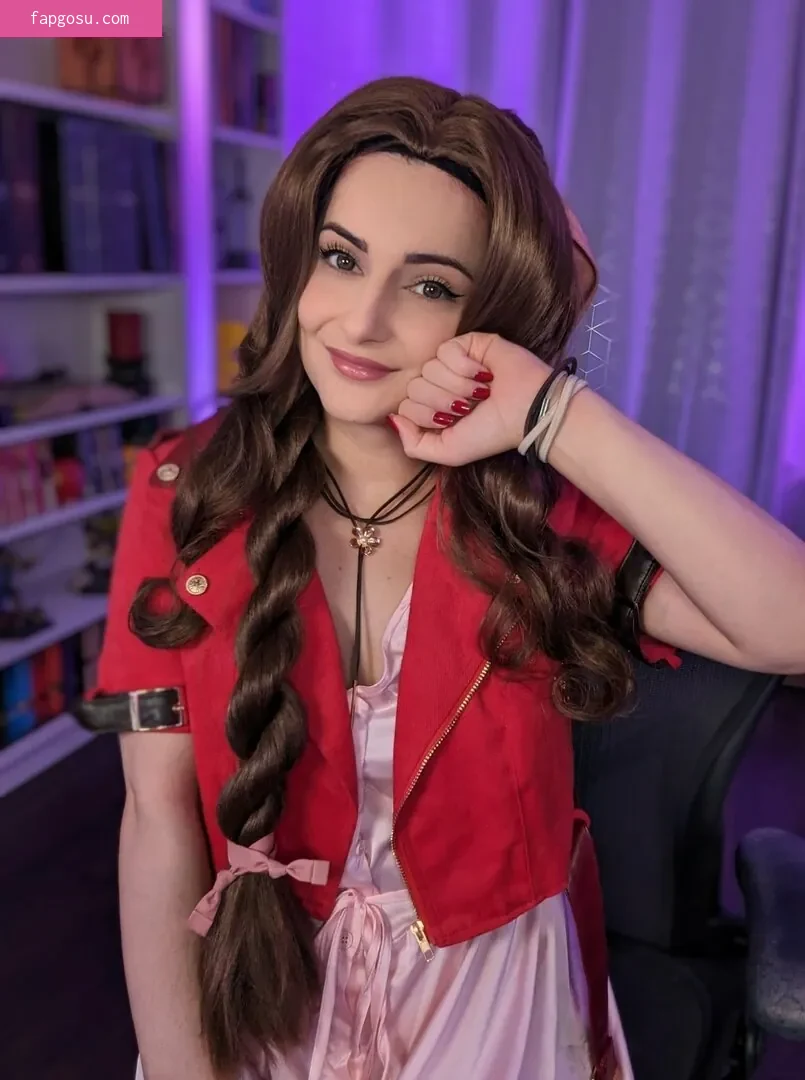 AnnieFuchsia