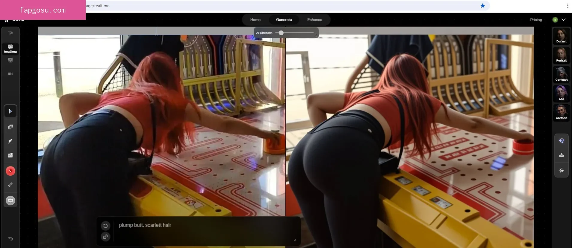 AnnieFuchsia