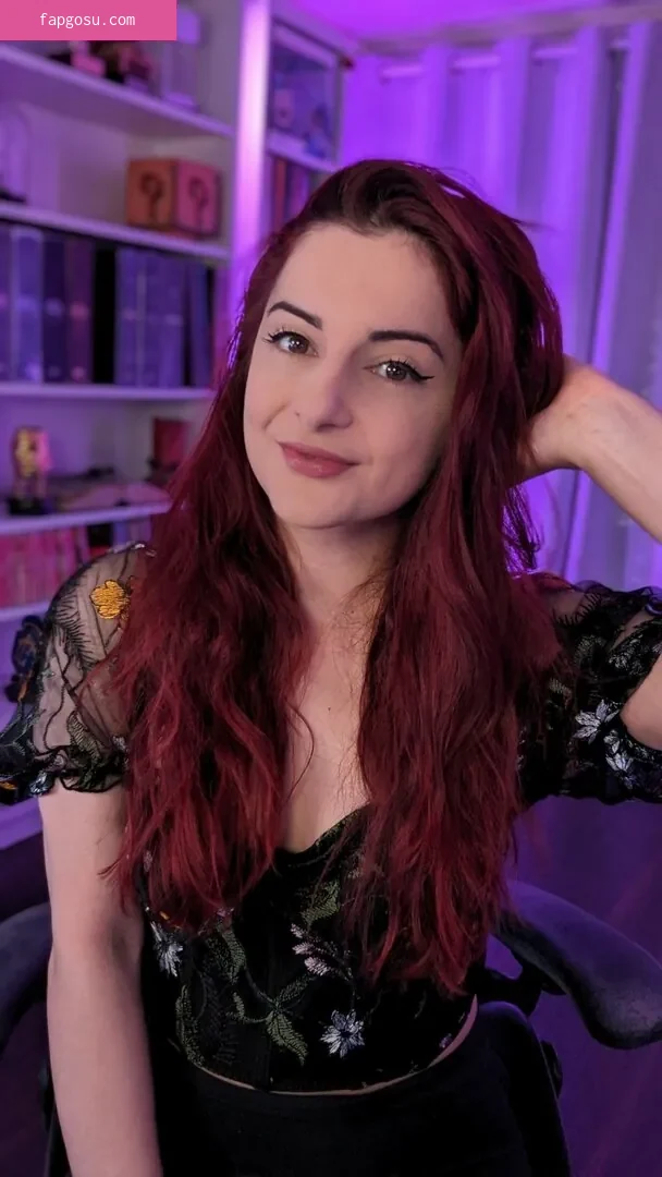 AnnieFuchsia
