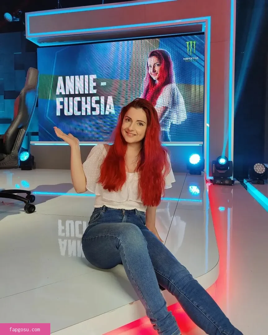 AnnieFuchsia