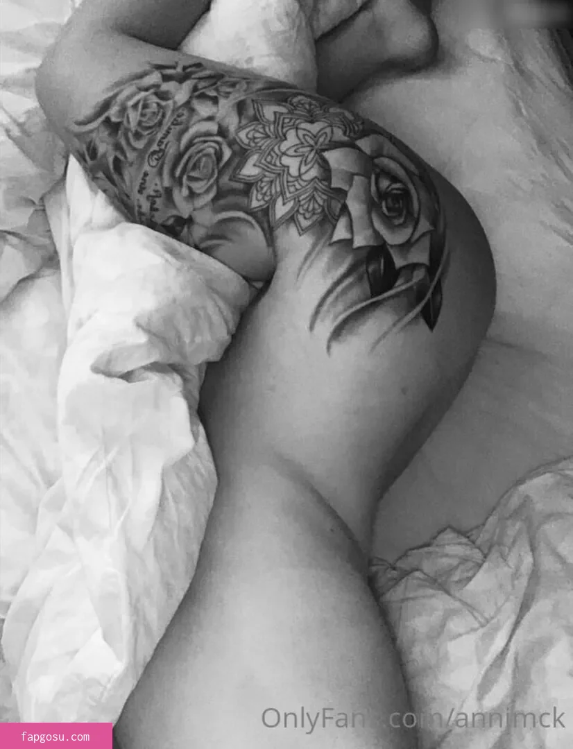 annimck
