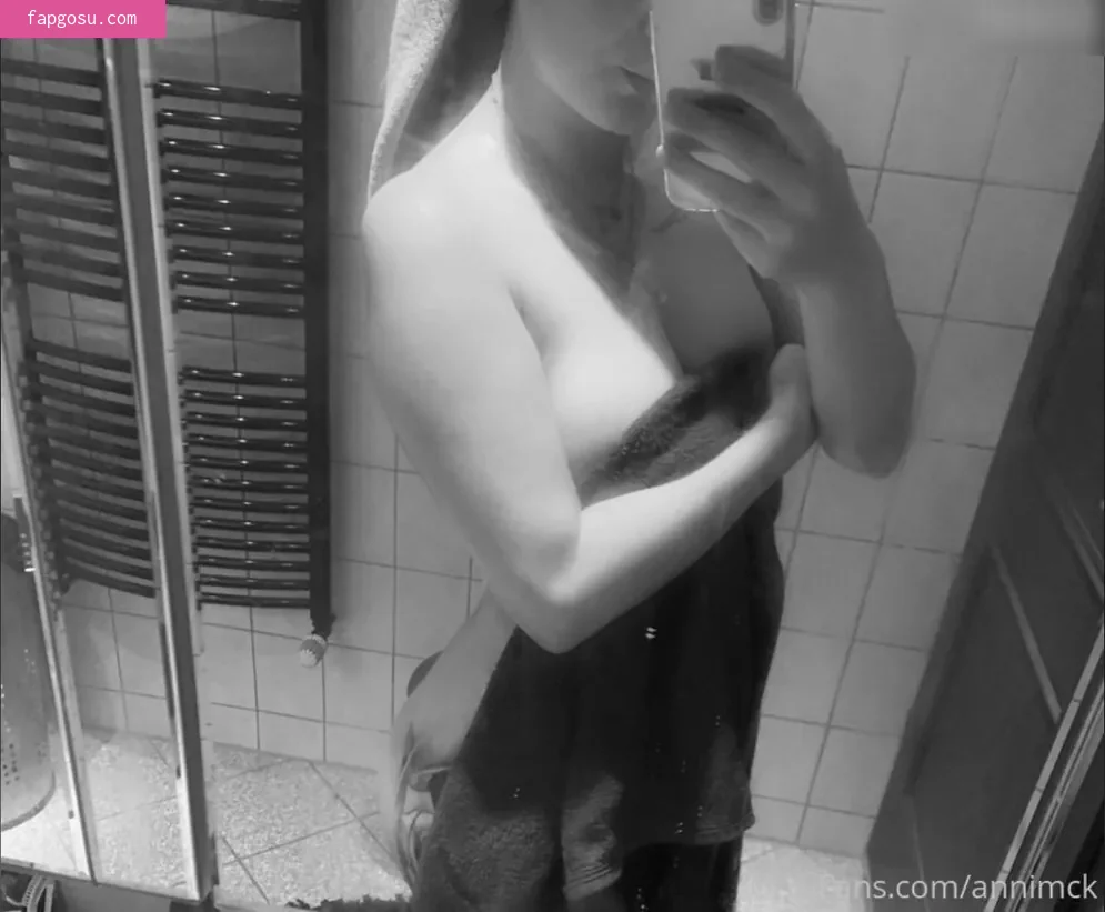 annimck