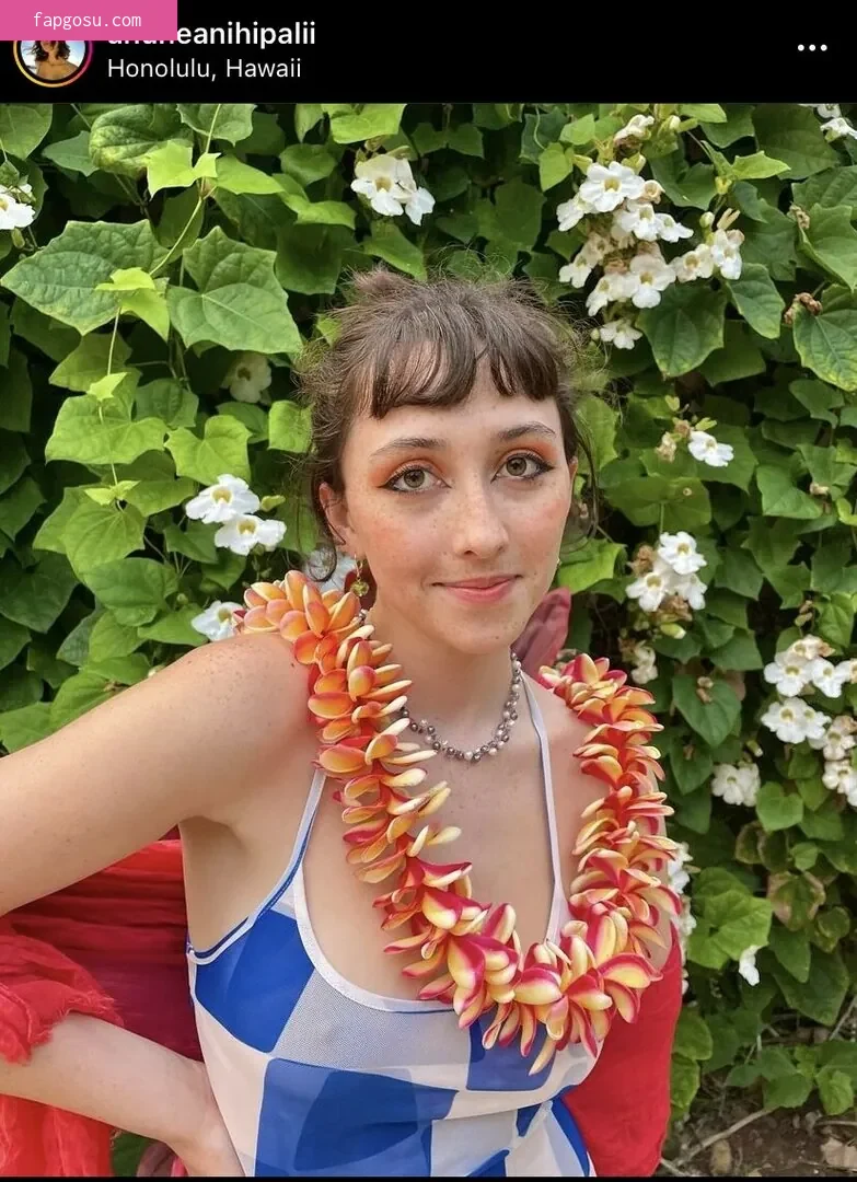 Anuhea Nihipali