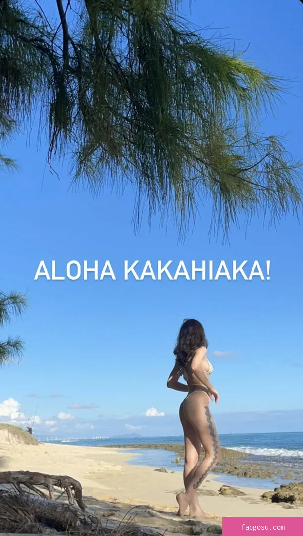 Anuhea Nihipali