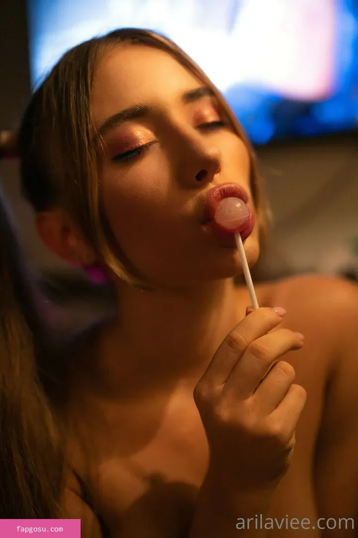 Ariel Next Door