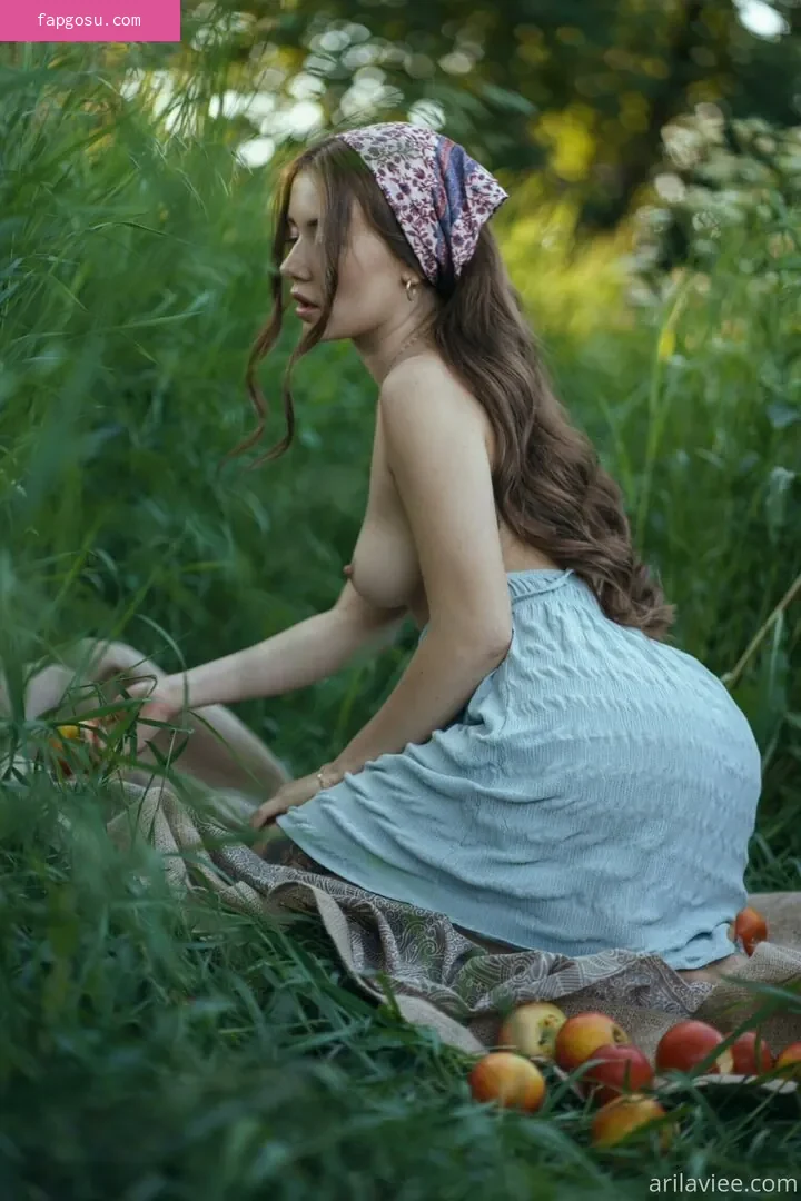 Ariel Next Door