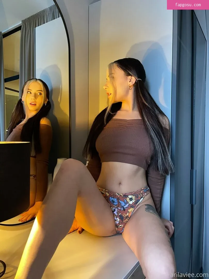 Ariel Next Door