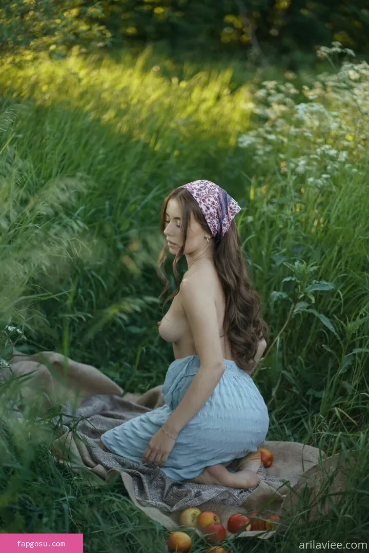 Ariel Next Door
