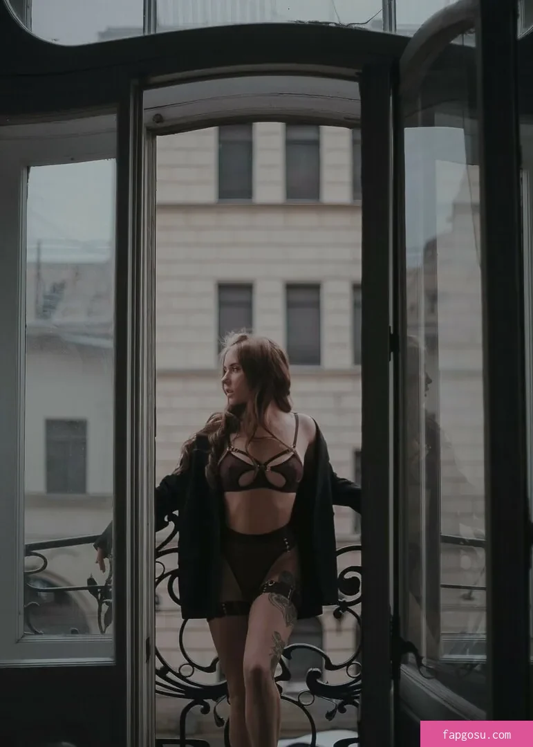 Ariel Next Door