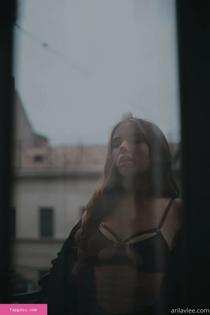 Ariel Next Door