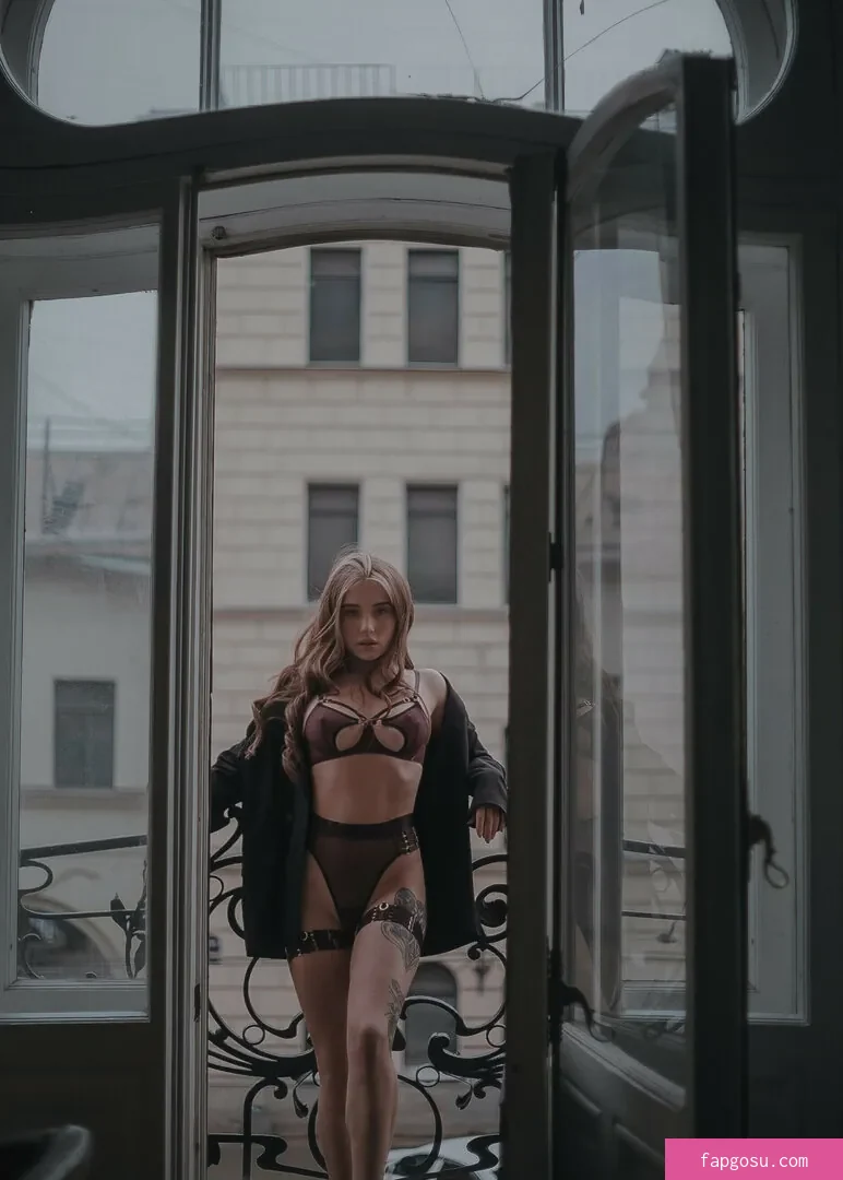 Ariel Next Door