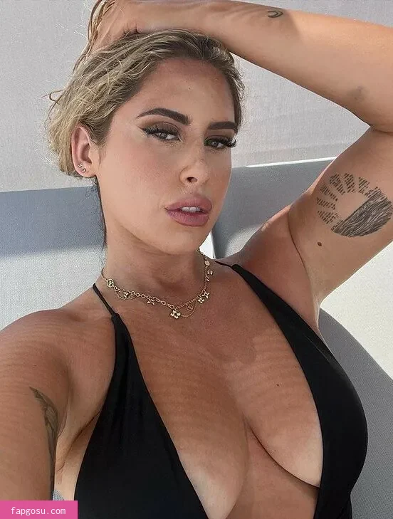 Ariella Nyssa