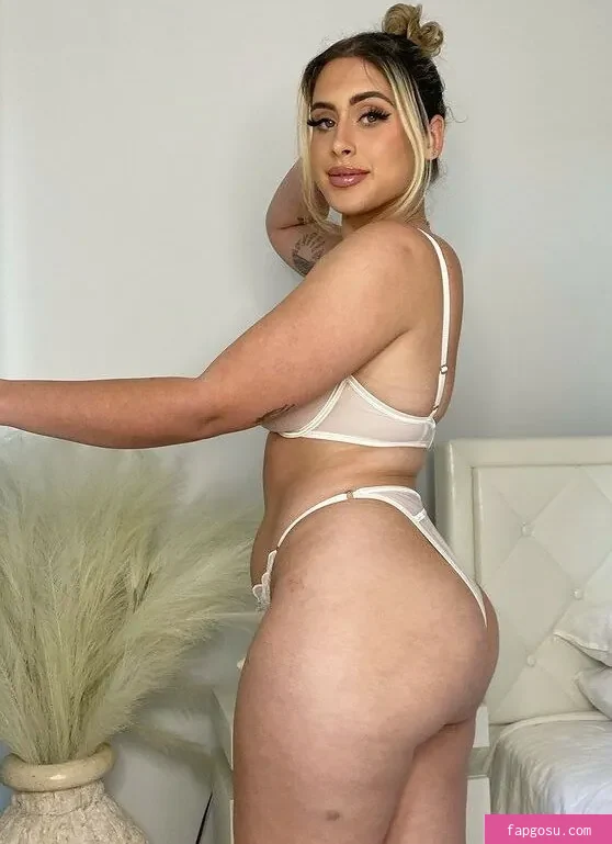 Ariella Nyssa