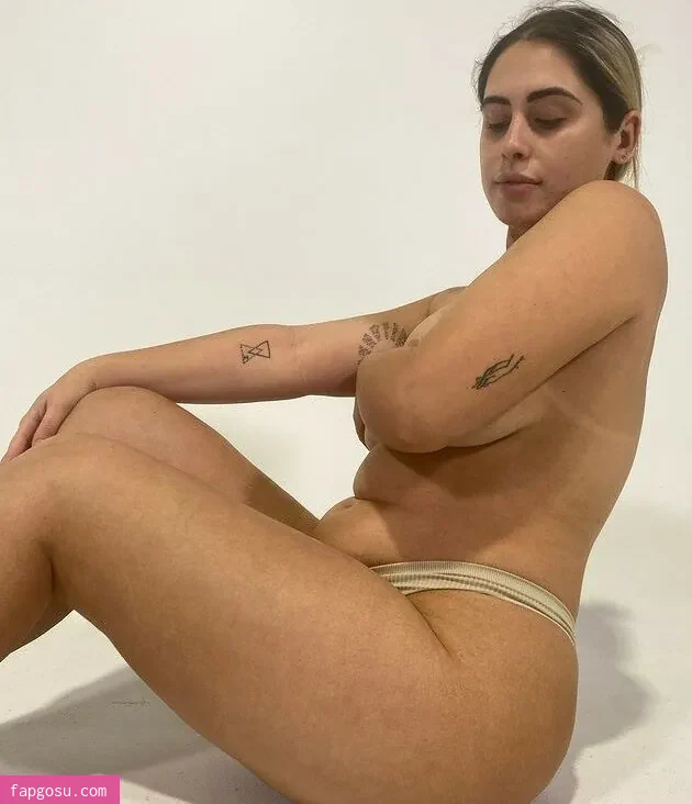 Ariella Nyssa