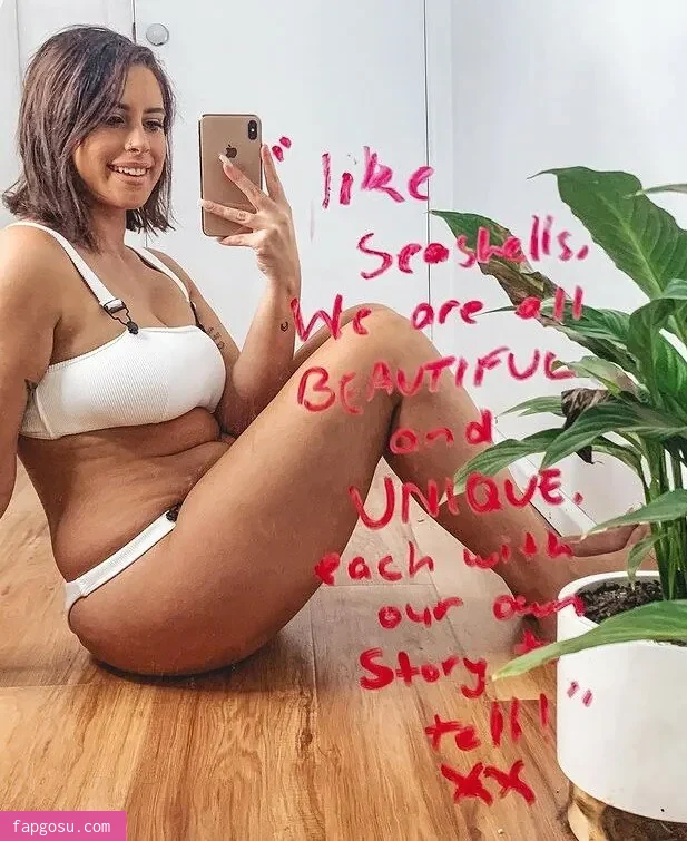 Ariella Nyssa