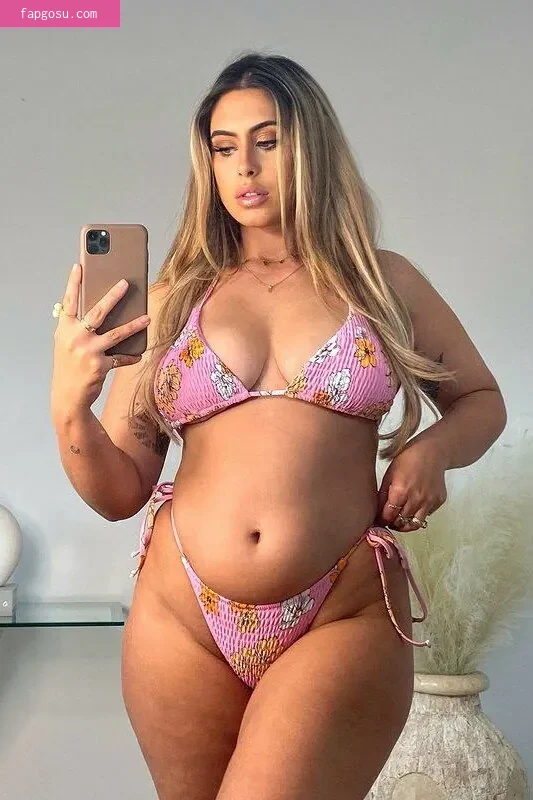 Ariella Nyssa