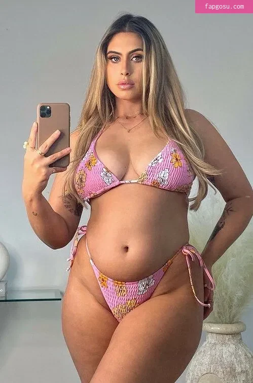 Ariella Nyssa