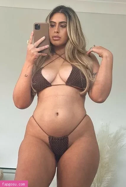 Ariella Nyssa