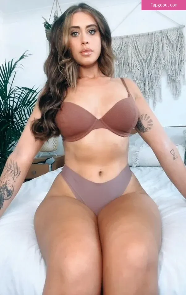 Ariella Nyssa