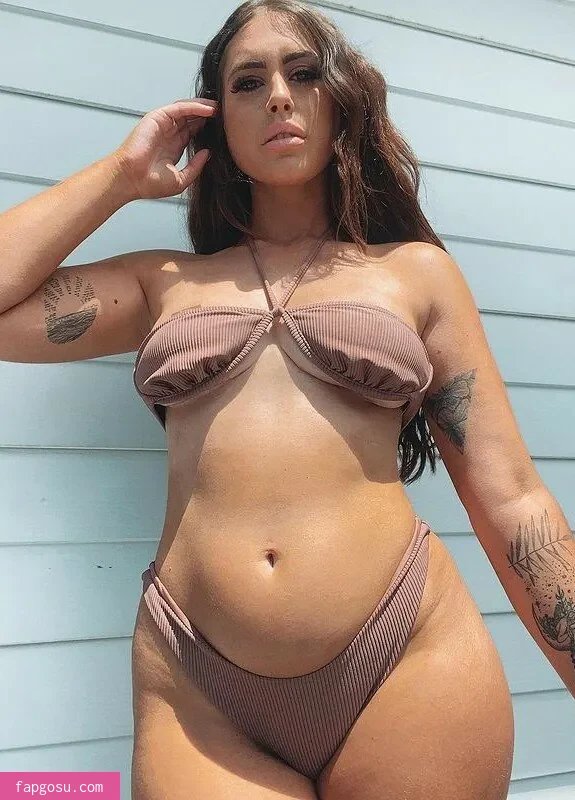 Ariella Nyssa