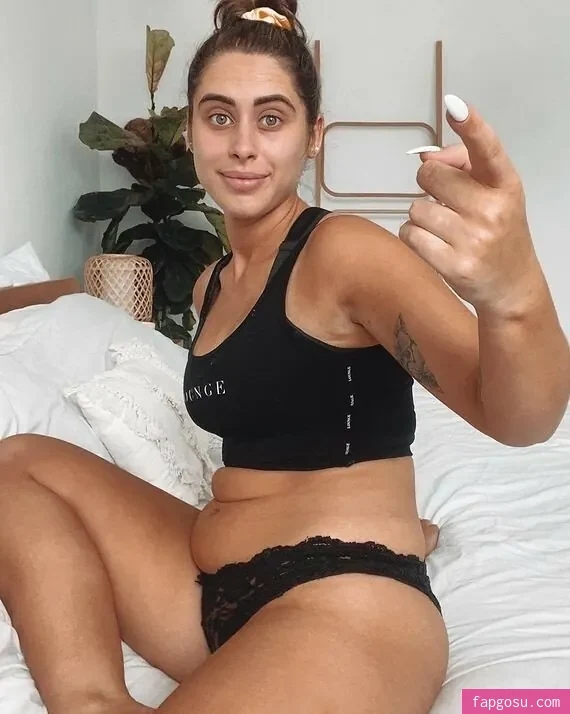 Ariella Nyssa