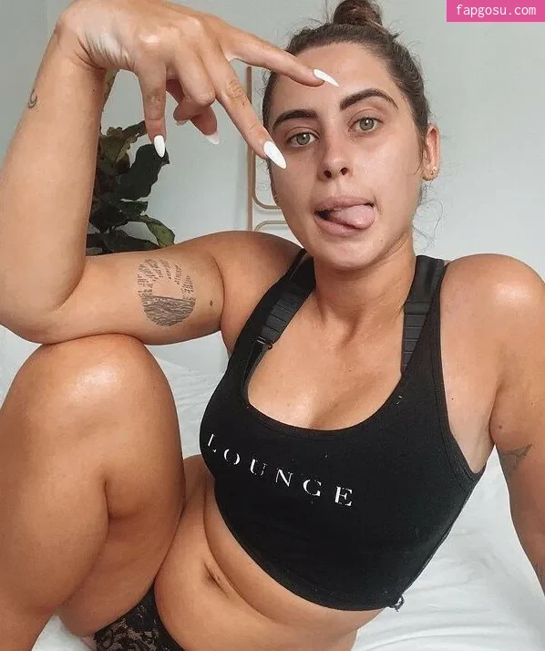 Ariella Nyssa