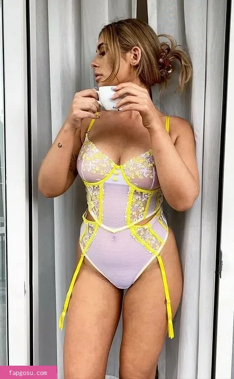 Ariella Nyssa