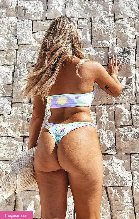 Ariella Nyssa