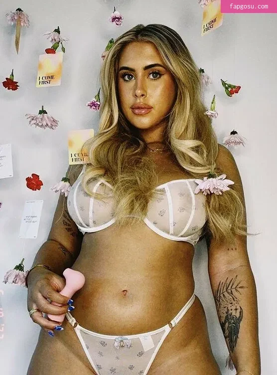 Ariella Nyssa