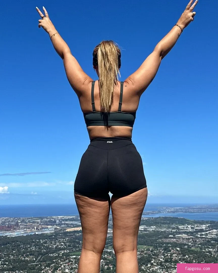 Ariella Nyssa