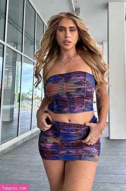 Ariella Nyssa