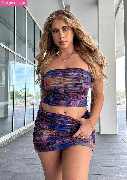 Ariella Nyssa