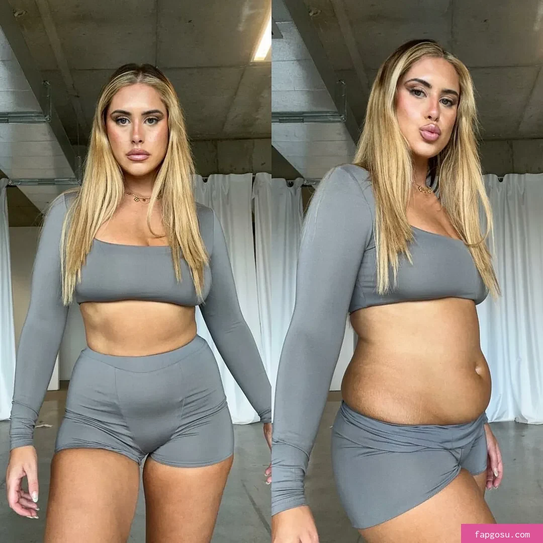 Ariella Nyssa