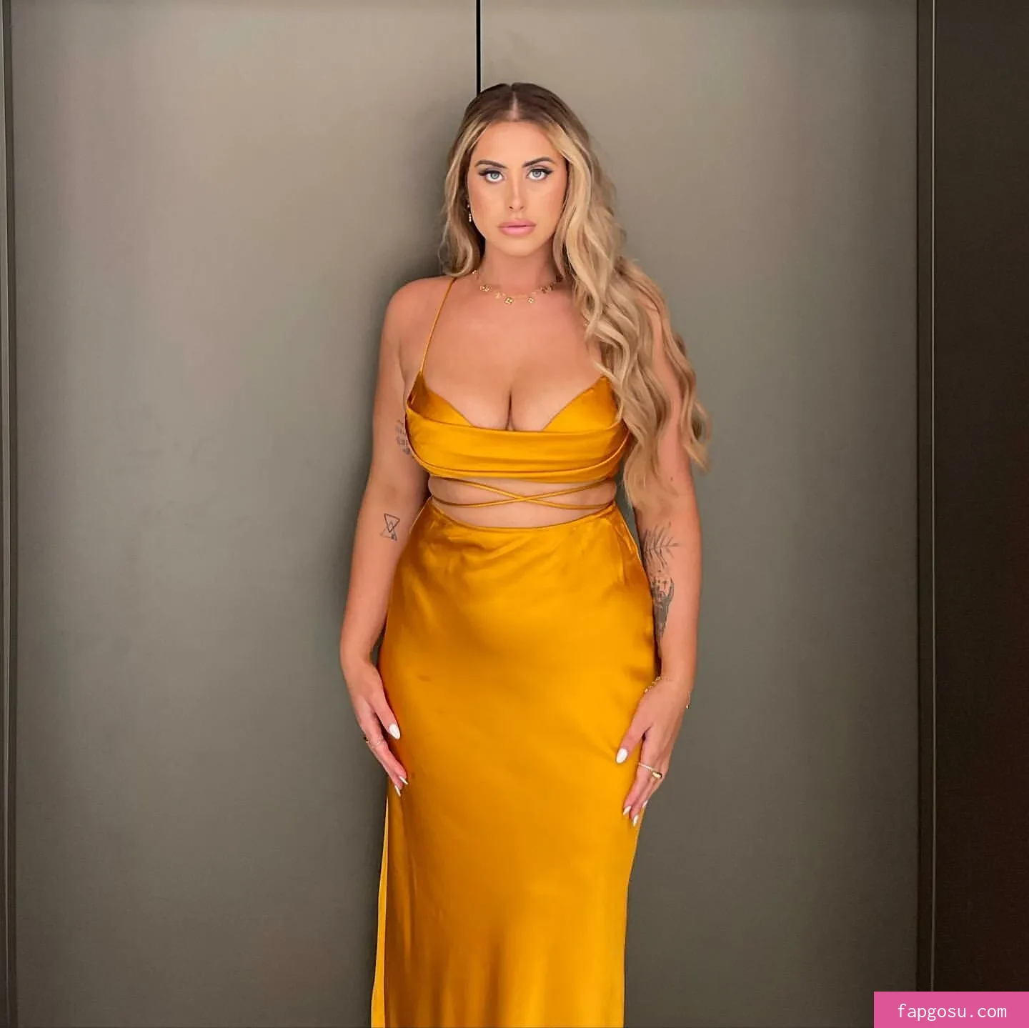 Ariella Nyssa