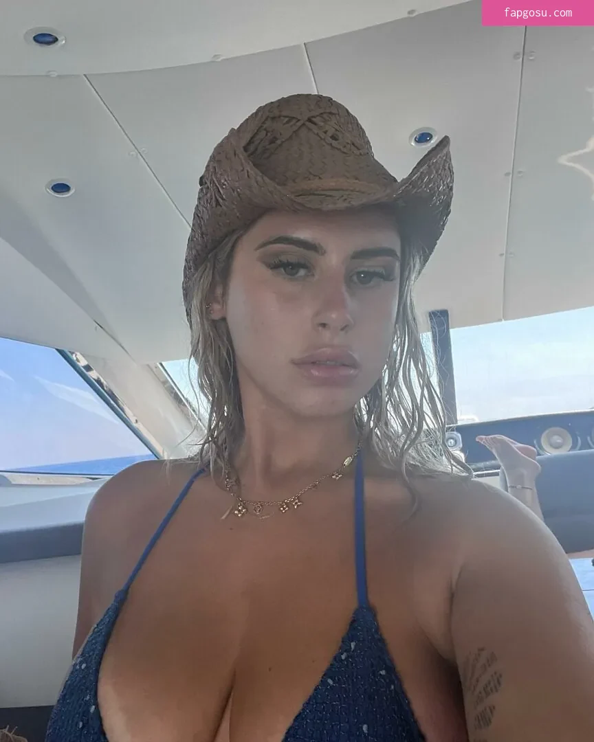 Ariella Nyssa