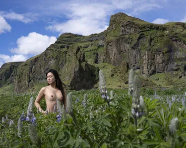 Art Nude Portraiture content