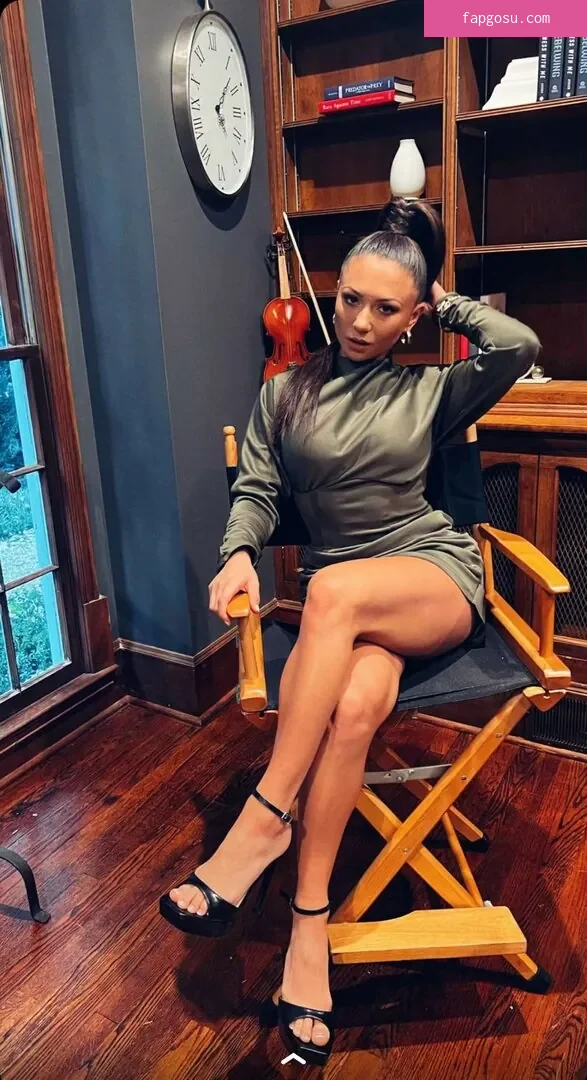 Ashley Nocera