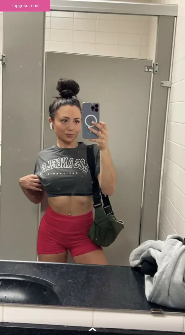 Ashley Nocera