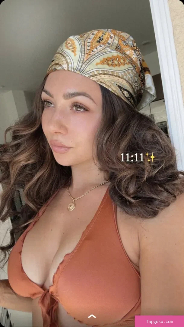Ashley Nocera