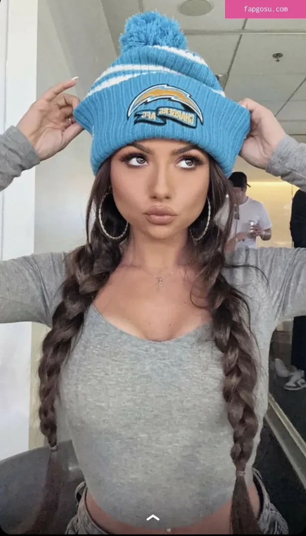 Ashley Nocera