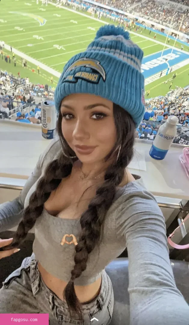 Ashley Nocera