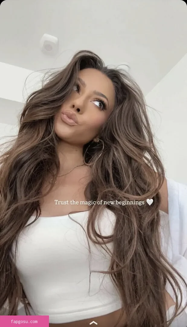 Ashley Nocera