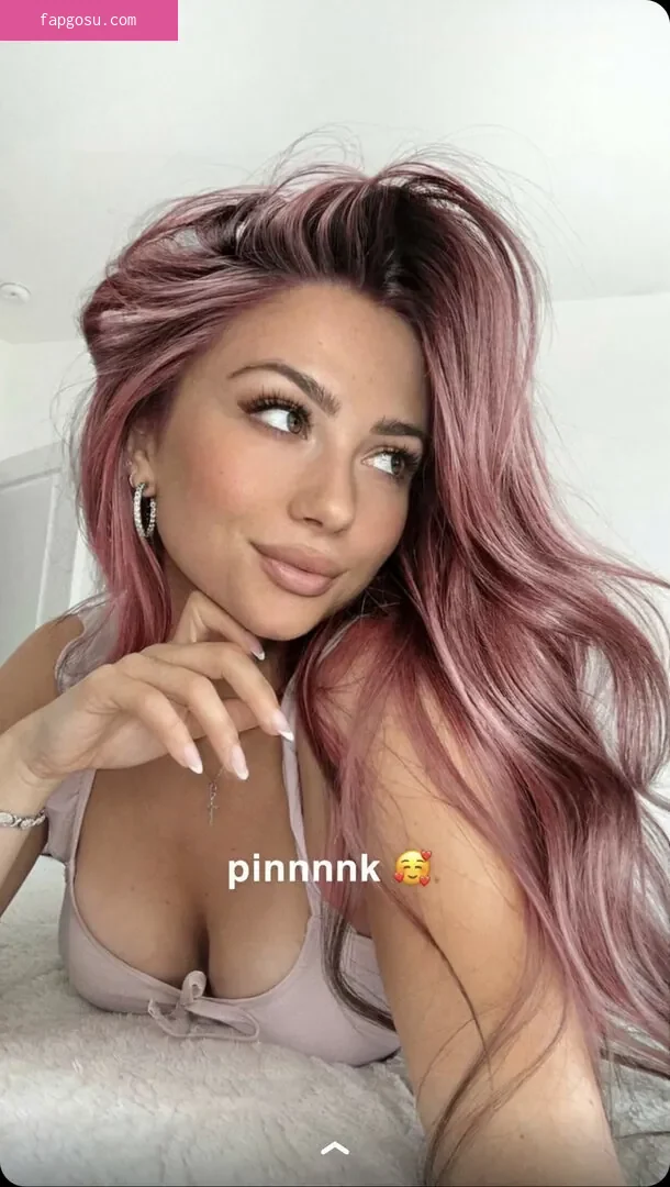 Ashley Nocera