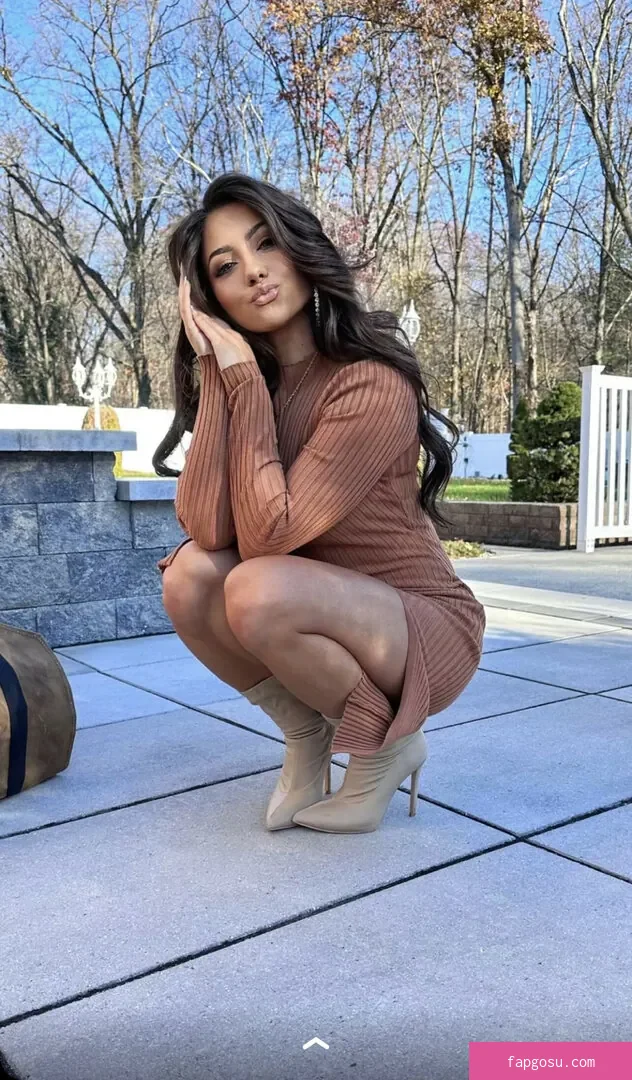 Ashley Nocera