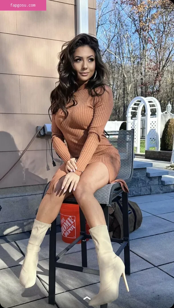 Ashley Nocera
