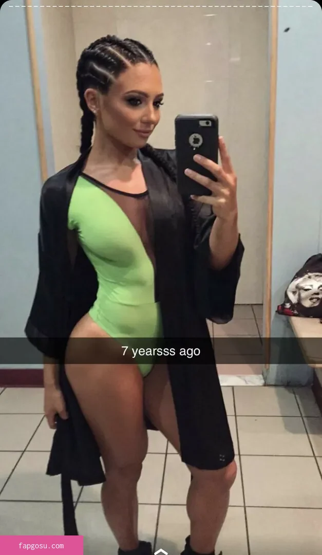Ashley Nocera