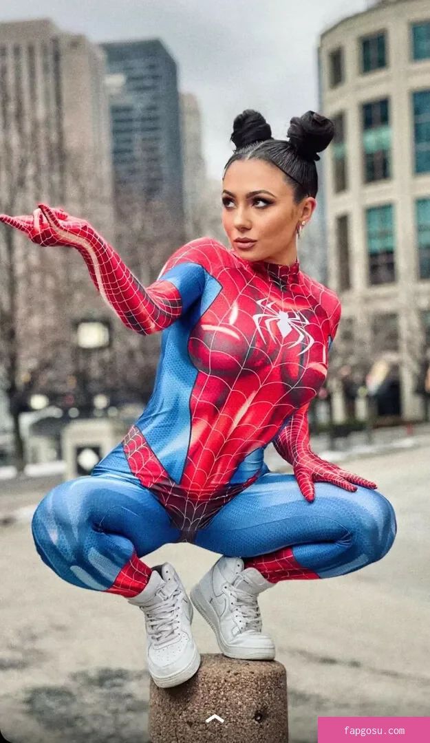 Ashley Nocera
