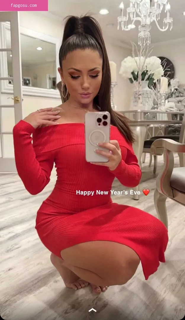 Ashley Nocera