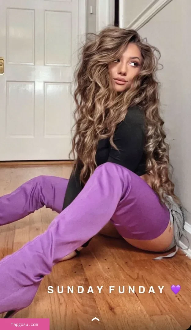 Ashley Nocera