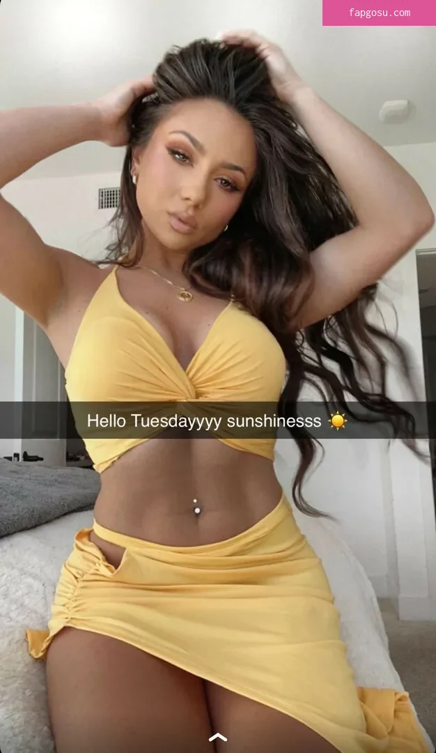Ashley Nocera